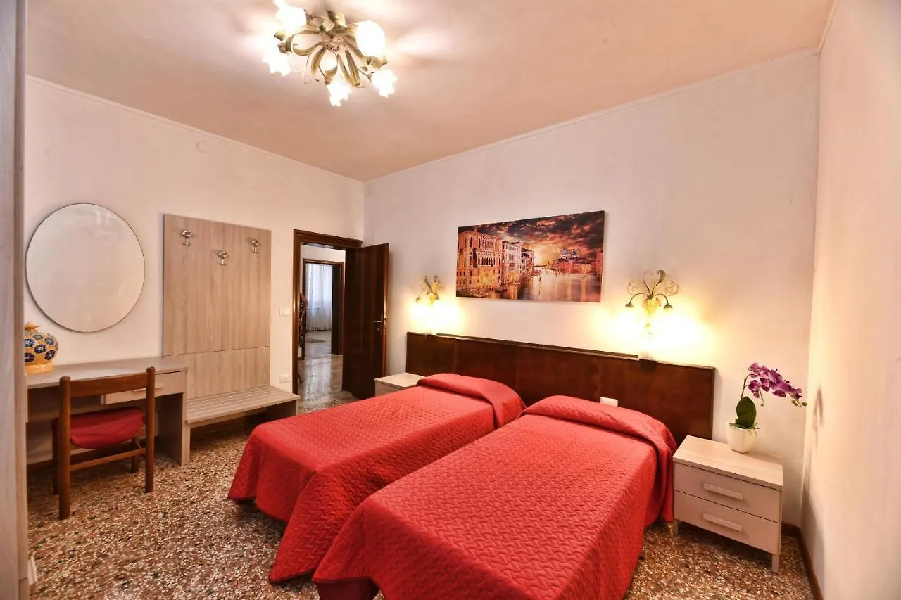Alla Corte Veneziana Italien