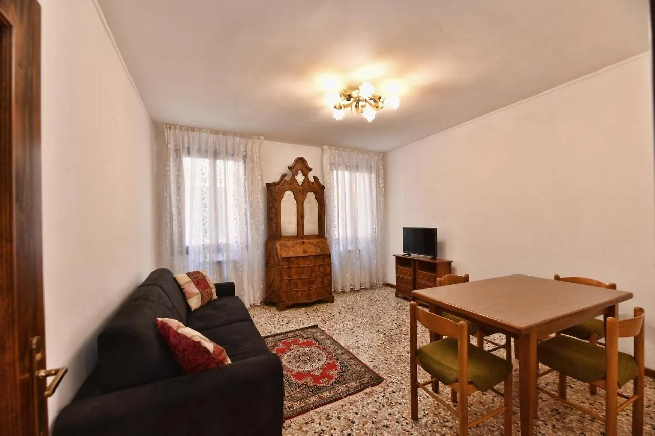 Lägenhet Alla Corte Veneziana Italien
