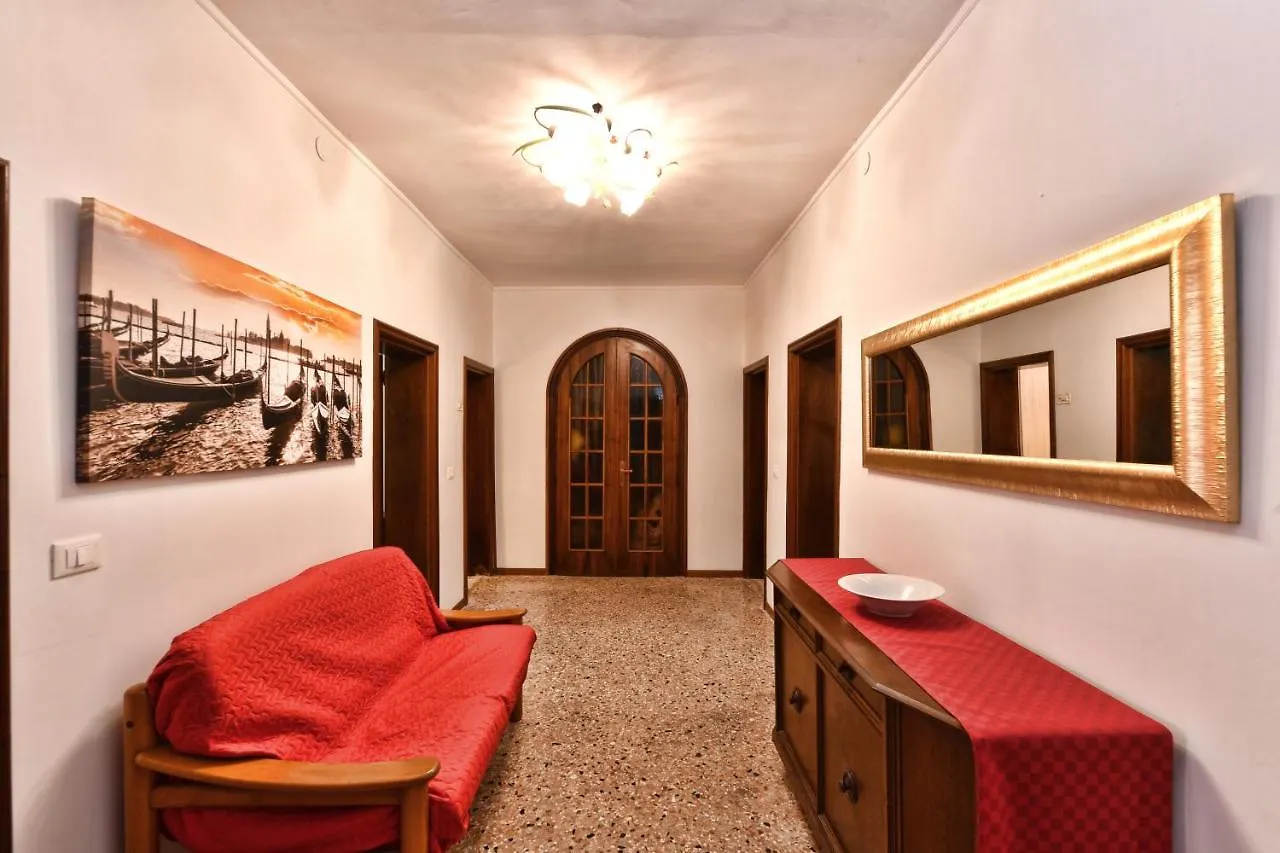 Alla Corte Veneziana 0*, Venedig